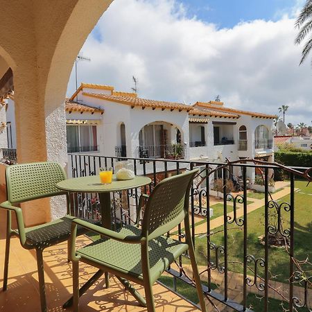 Retiro Sol - Apartamento Retiro Sol B14 Dénia Extérieur photo