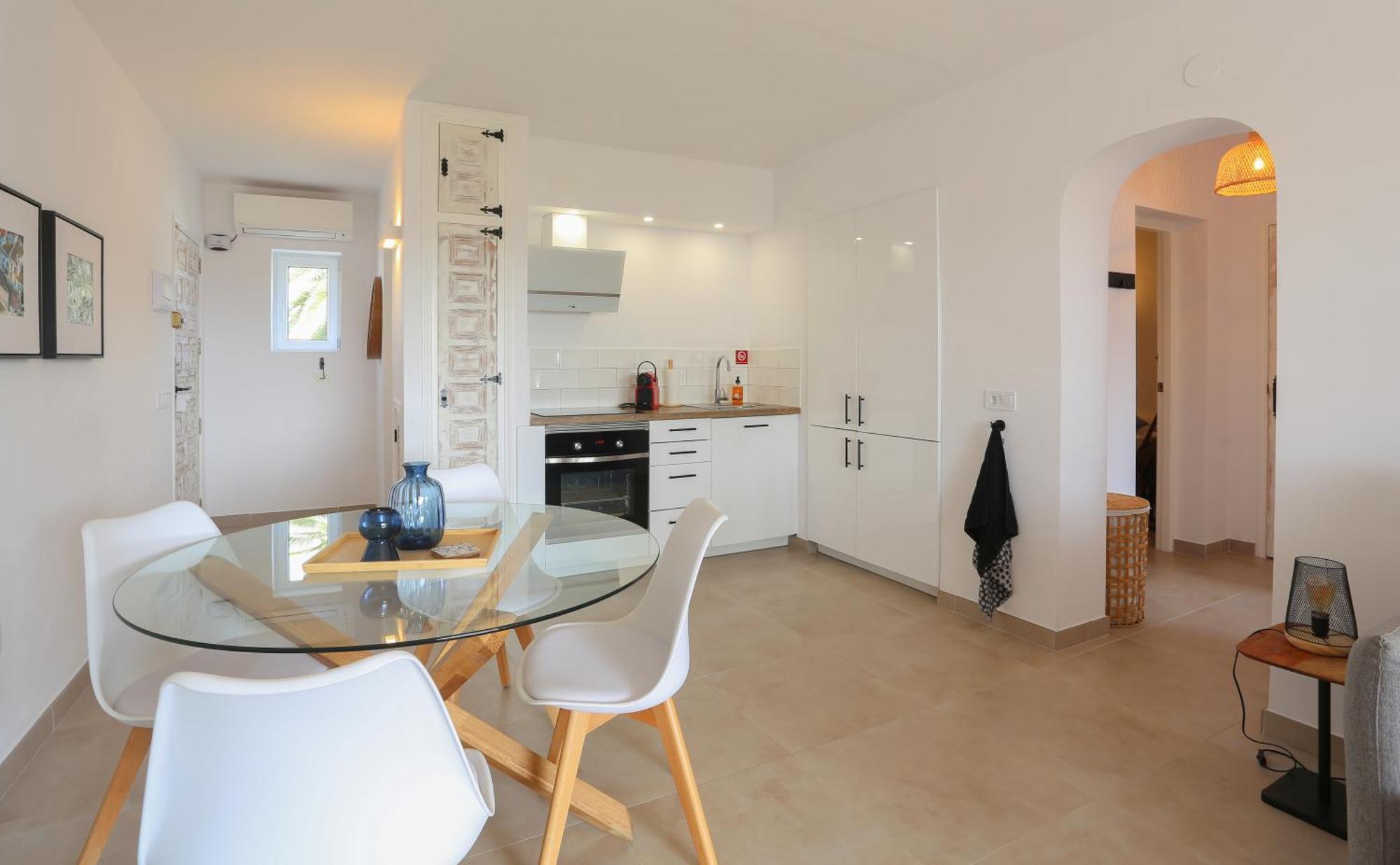 Retiro Sol - Apartamento Retiro Sol B14 Dénia Extérieur photo