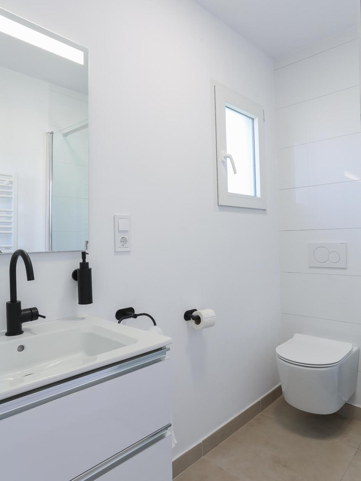 Retiro Sol - Apartamento Retiro Sol B14 Dénia Extérieur photo