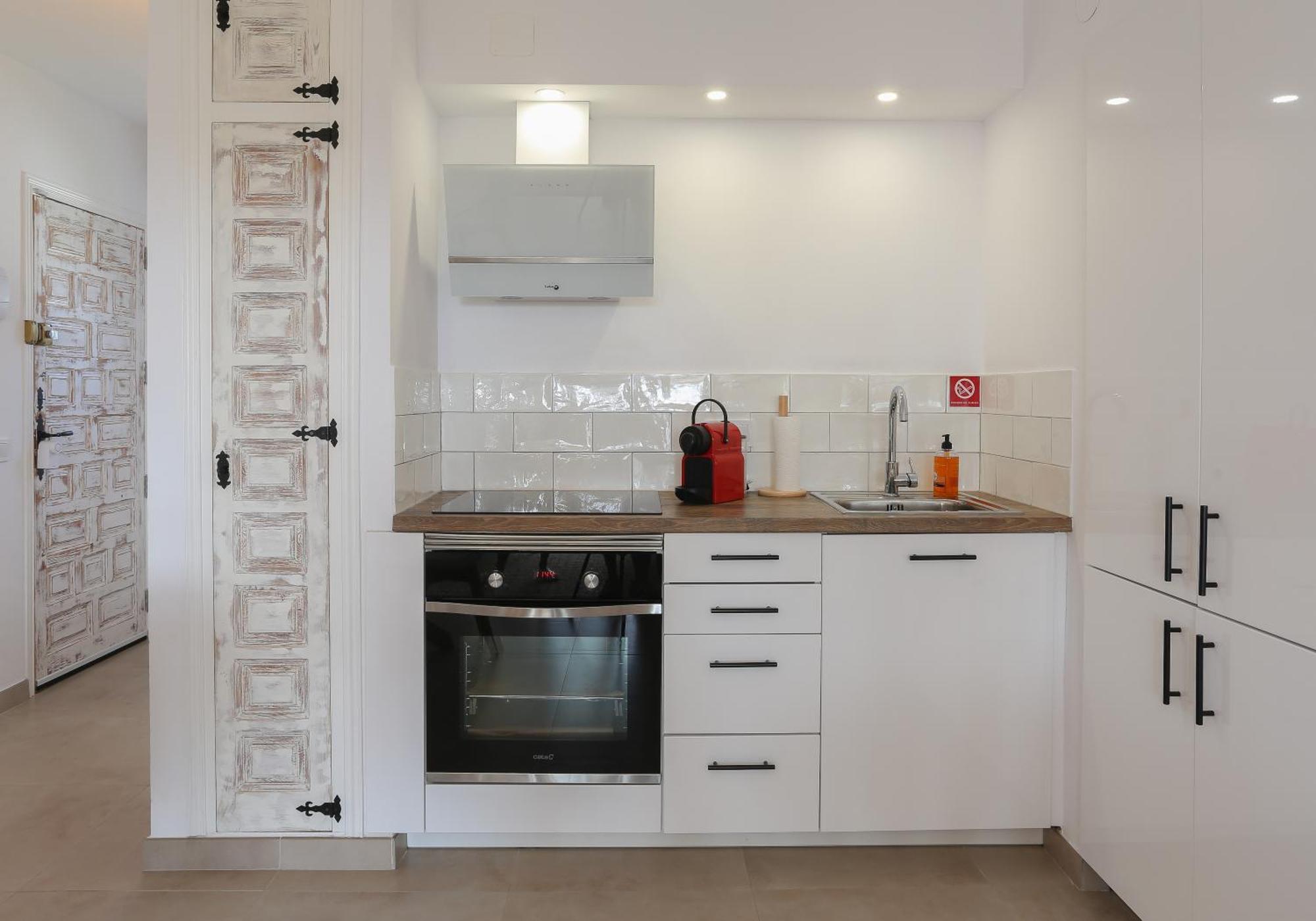 Retiro Sol - Apartamento Retiro Sol B14 Dénia Extérieur photo