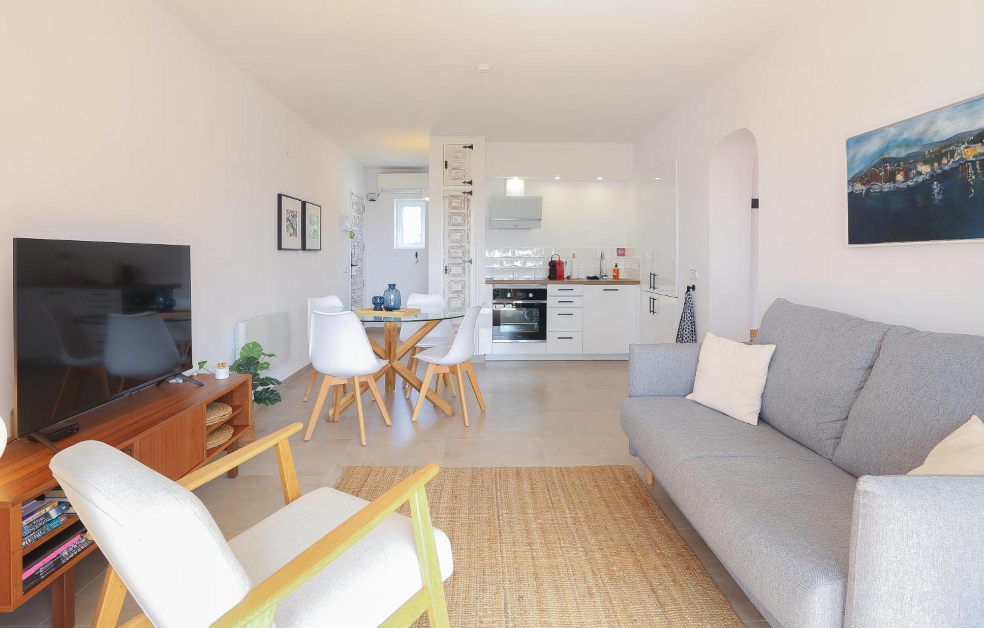 Retiro Sol - Apartamento Retiro Sol B14 Dénia Extérieur photo